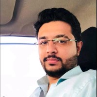 Muhammad Idrees