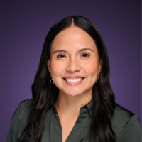 Andrea Castillo, Mba