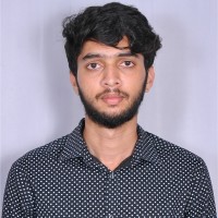 DARSHAN M S