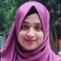 Beauty Begum