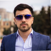 Elchin Bakikhanov