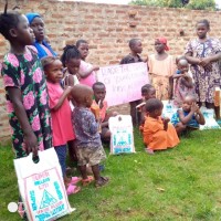 children of Jesus foundation