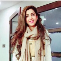 Alina Amir