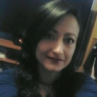 Luz Andrea Castellanos Ortiz