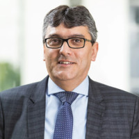 Daniel Marinho Mendes