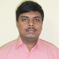 Jothiganeshan M