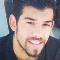 Noé González García De Vega