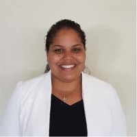 Samantha Bourke, Msc