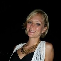 Jessica Mantz
