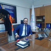 Haluk Demir