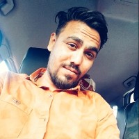 Zeel Pandya