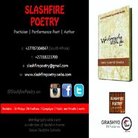 Simiso Slashfire Sokhela