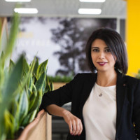 Ani Abrahamyan