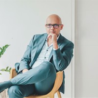 Daniel Vindas Zárate MD, Msc