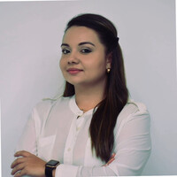 Alejandra González Osorio