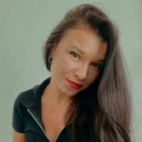 Polina Kharchenko