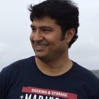 Sameer Gadgil