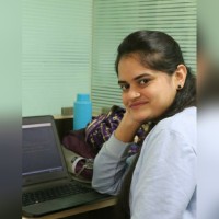 Ashwini Gabhane