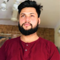 Ayush Garg