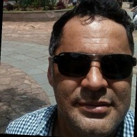 Damião Avelar Nascimento