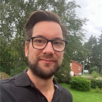 Mikael Aren