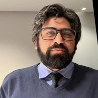 Dr Hassaan Zahid