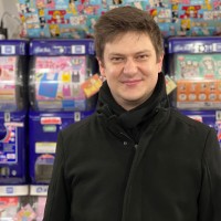 Beniamino Quiriconi