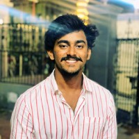 Justin Pothen