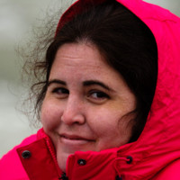 Elizabeth Ilderton