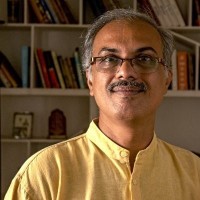 Raghothama Rao C