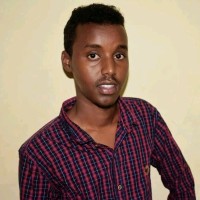 Abdirisak Mohamoud
