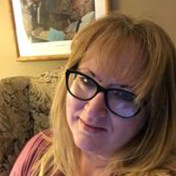 Kim Ellinwood