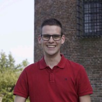 Nick De Jong