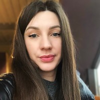 Оксана Карпусь