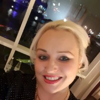 Fiona McGregor