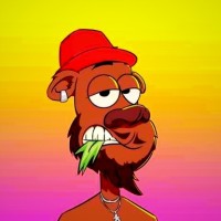 Crypto Minister