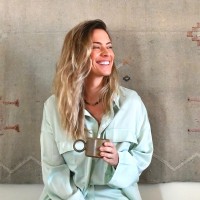 Ashley Johns