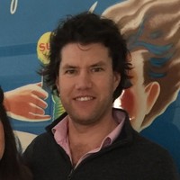 Nicholas Robinson