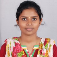 Vishnupriya Umashankar