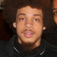 Tyrone Lindsey Jr.