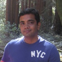 Harinarayanan Achuthan