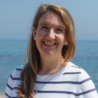 Kate Dupuis, Ph.D., C.Psych.