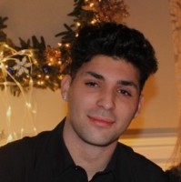 Andrew Vecchio