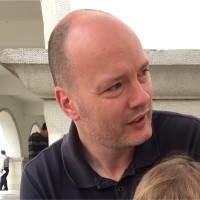 Simon Marks