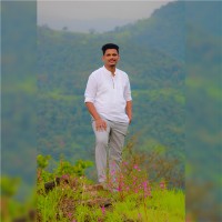 Akshay Nikam