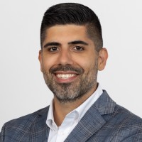Anthony Elias