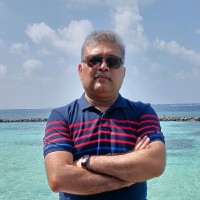 CHANDRA PRAKASH PARMAR