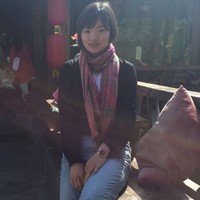 Tina Zhu