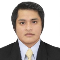 Hugo Jesus Alvarez Atarama.