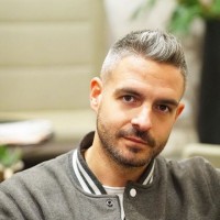 Maxwell ortiz